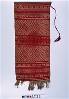 藏品(布掛旗)的圖片